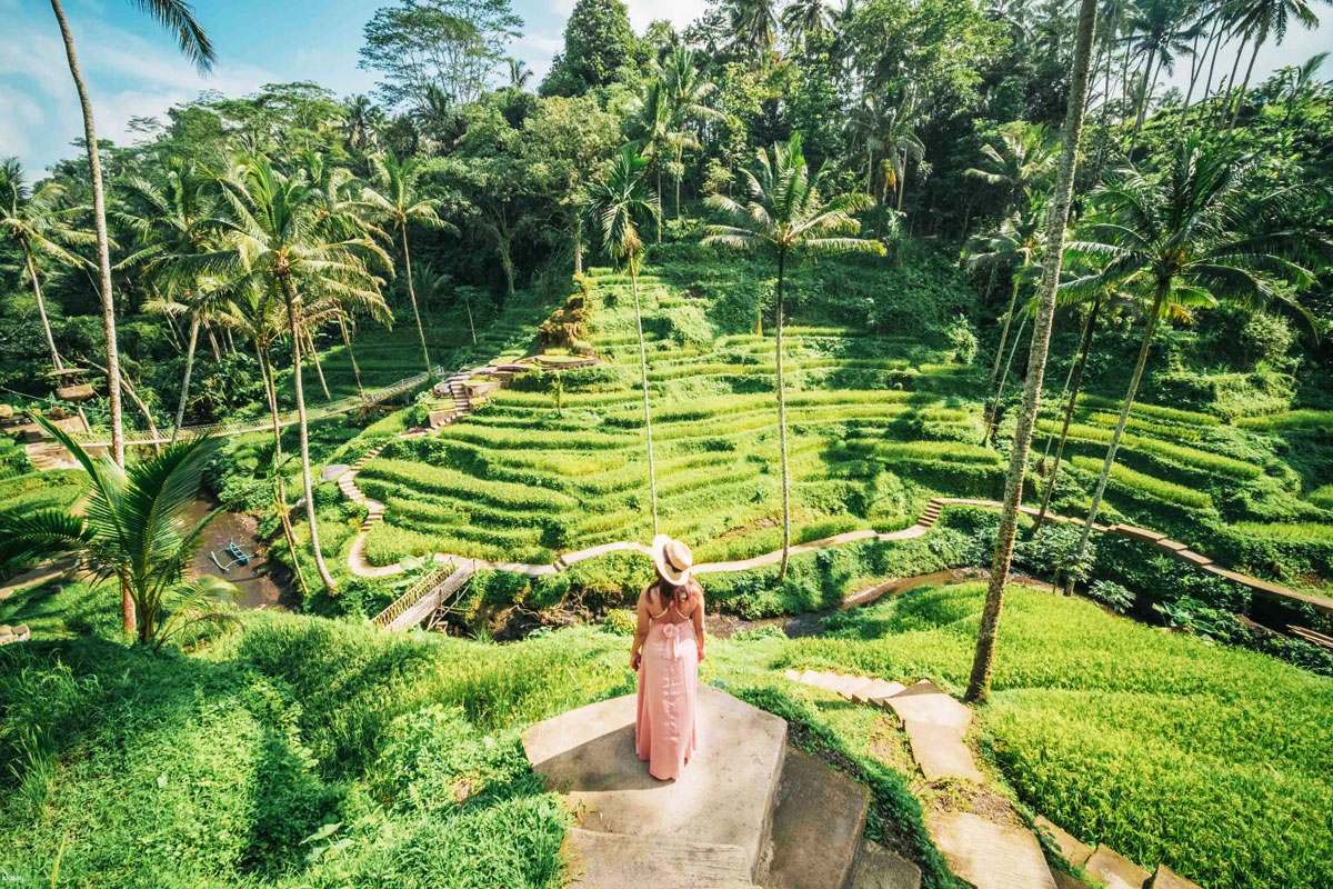 Yurtdışı Turlar: Dünyayı Keşfetmenin En Keyifli Yolu