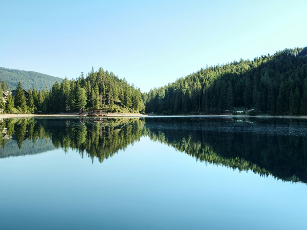 Göl Kenarı Otelleri