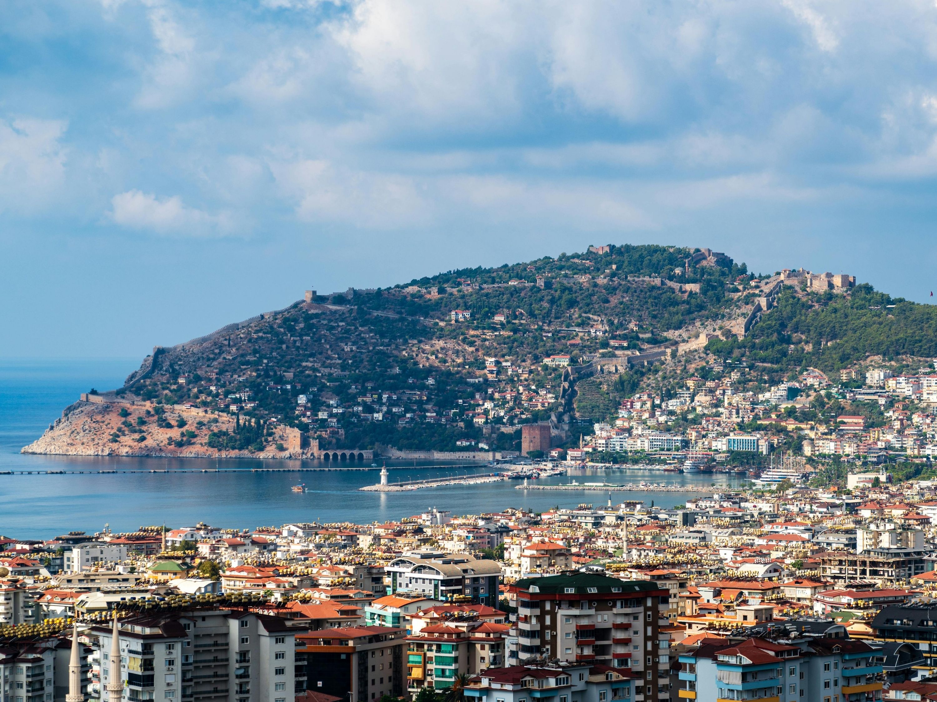 Alanya
