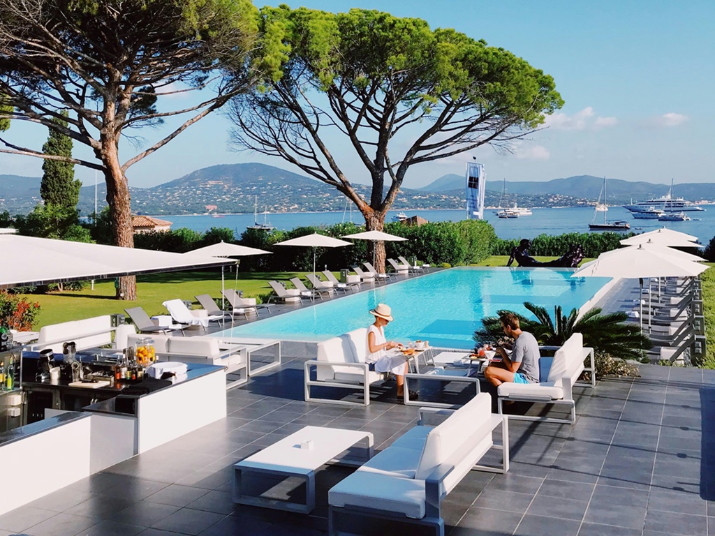 Alkolsüz Ultra Her Şey Dahil Oteller